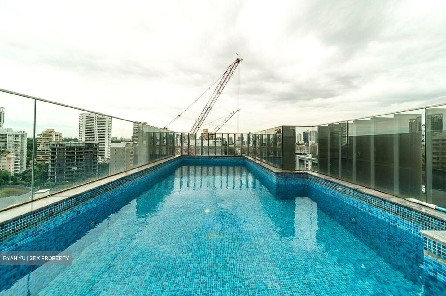 Three Balmoral (D10), Apartment #475793821